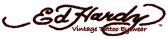hardy logo