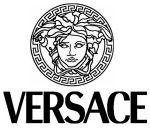 versace logo