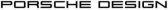 porsche design logo