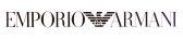 emporio armani logo