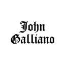 john galliano logo