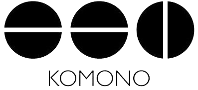 logo komono