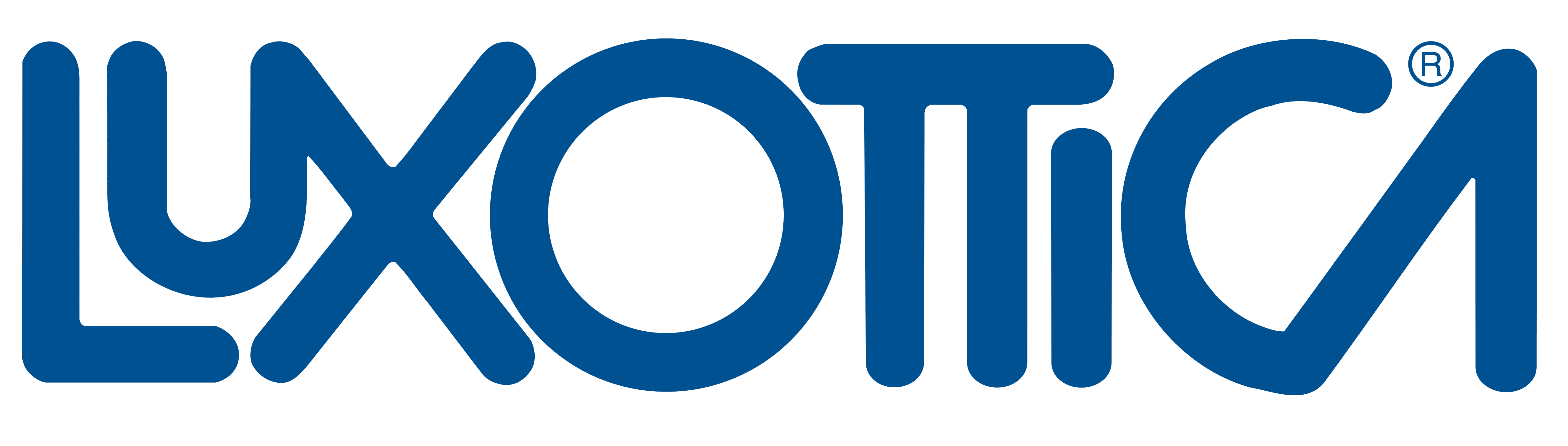 logo Luxottica