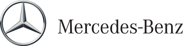 logo mercedes-benz