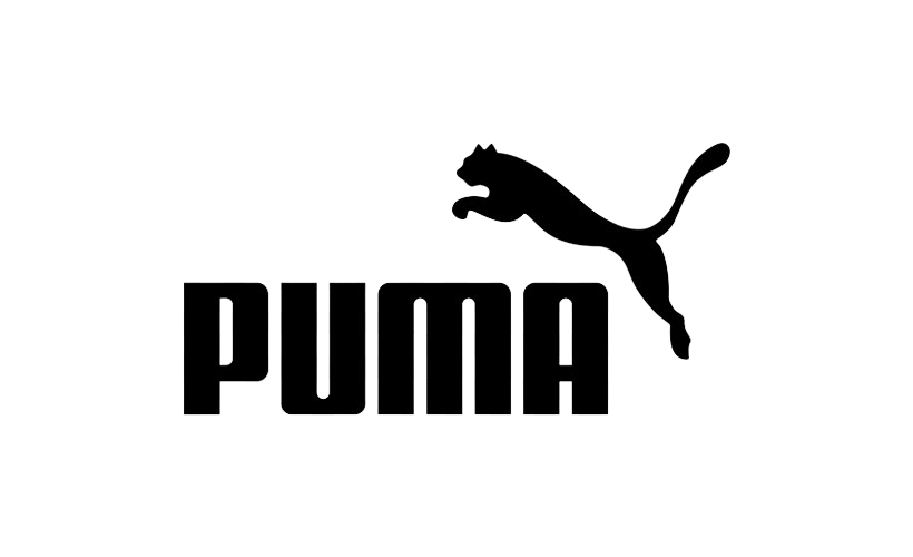 logo puma kid