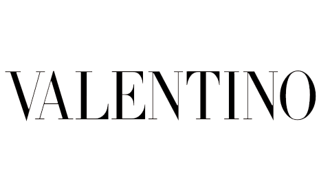 logo valentino