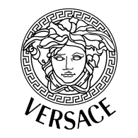 logo versace