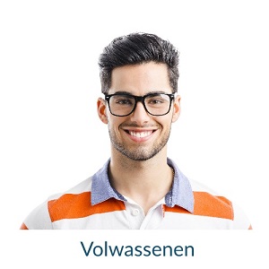 Volwassenen brillen passen Vrind optiek Volwassenen brillen passen Vrind optiek