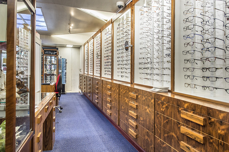 Vrind Optiek Winkel Vrind Optiek Winkel